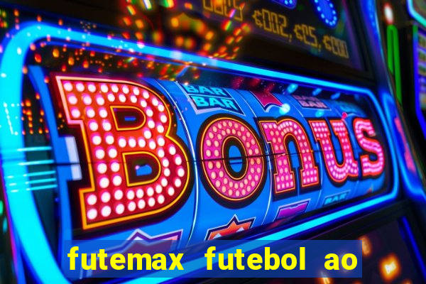 futemax futebol ao vivo serie c